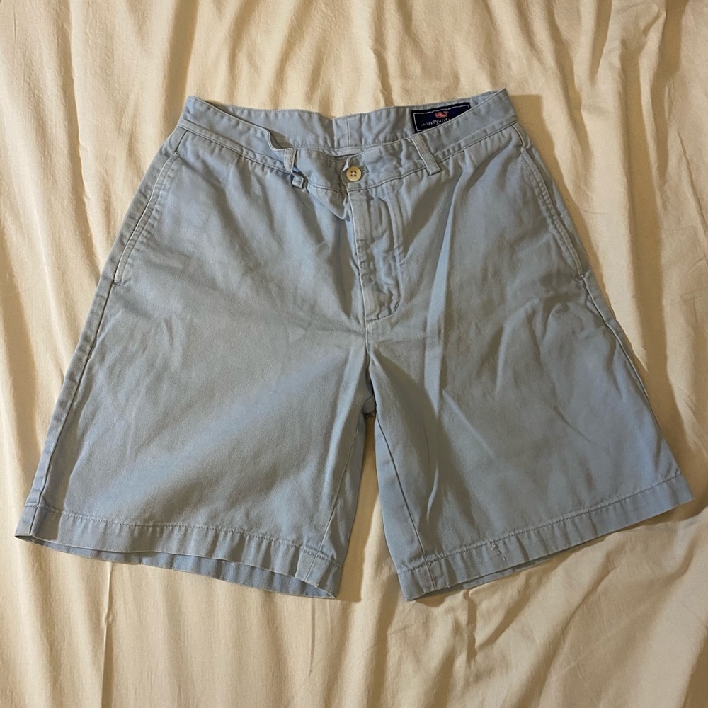 Men’s Vineyard Vines Cotton Shorts